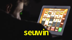 Jogos Exclusivos seuwin