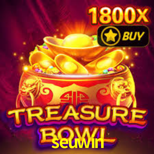 PIX Instantâneo seuwin