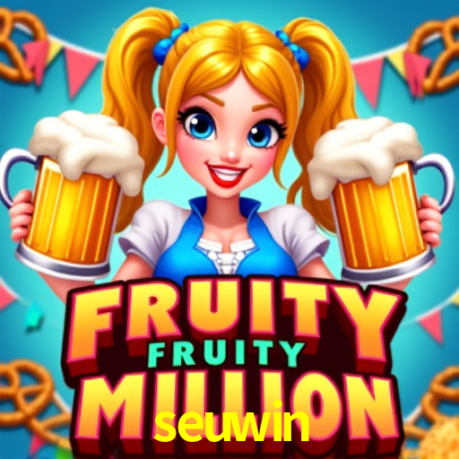 Bônus de Boas-vindas seuwin