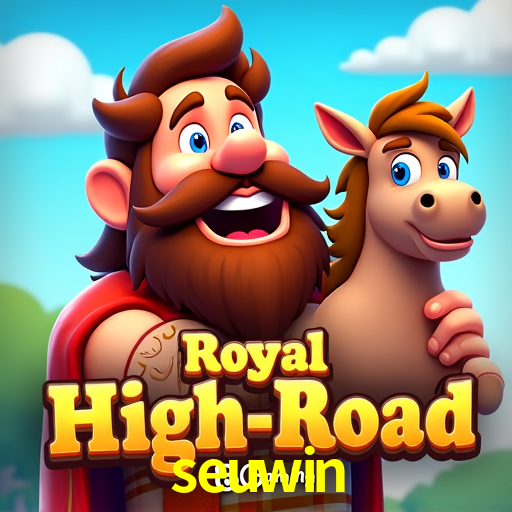 Jogos de Slot seuwin